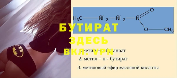 бутират Грязи